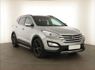 Hyundai Santa Fe 2.2 CRDi, 4X4, Automat