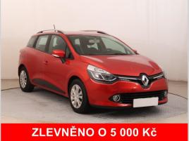 Renault Clio 1.2 16V, R,1.maj, Navi