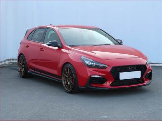 Hyundai i30 N Performance, CZ,TOP,202KW