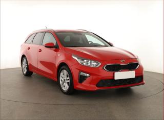 Kia Ceed 1.4 MPI, R,2.maj, Tempomat