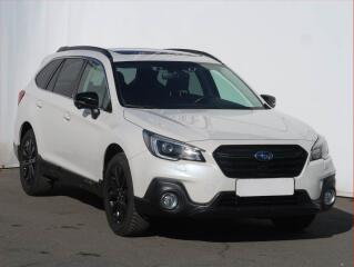Subaru Outback 2.5 i