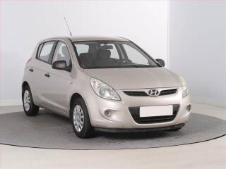 Hyundai i20 1.2, �R,1.maj, slu�n� stav