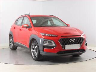 Hyundai Kona 1.0 T-GDI, Tempomat