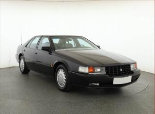 Cadillac Seville 4.9 V8, Automat, Eko.zaplacen
