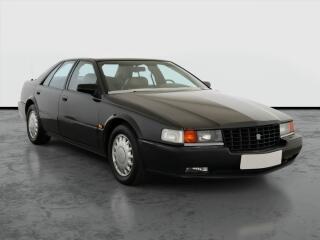 Cadillac Seville 4.9 V8, Automat, Eko.zaplacen