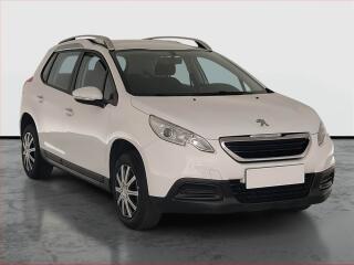 Peugeot 2008 Active 1.2 PureTech