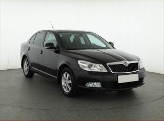 koda Octavia 1.8 TSI, Serv.kniha, Tan