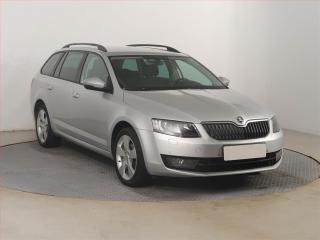 koda Octavia Style 1.4 TSI, Automat, Navi