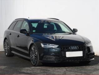 Audi A6 3.0 BiTDI, Competition, R