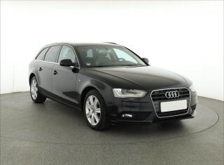 Audi A4 S-Line 3.0 TDI, Automat, K��e