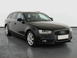 Audi A4 S-Line 3.0 TDI, Automat, K��e