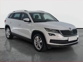 �koda Kodiaq 2.0 TDI 4x4, 4X4, Automat