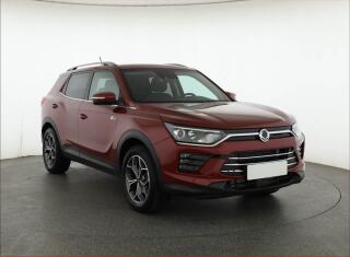 SsangYong Korando 1.5 T-GDI