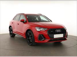 Audi Q3 S line 45 TFSI, ALU, KLIMA.