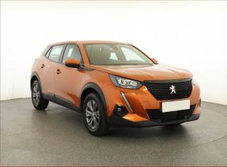 Peugeot 2008 1.2 PureTech, Serv.kniha