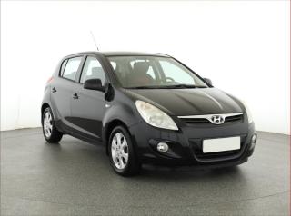 Hyundai i20 1.4, Automat, nov STK