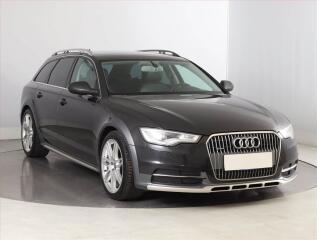 Audi A6 Allroad 3.0 TDI, 4X4, Automat, K��e