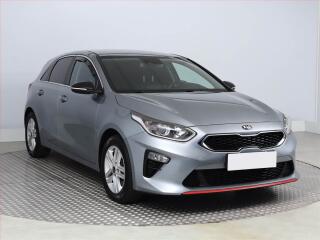 Kia Ceed Gold 1.4 T-GDI, Automat