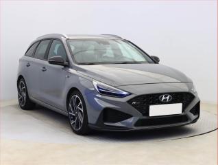 Hyundai i30 N Line Premium 1.5 T-GDI MHEV