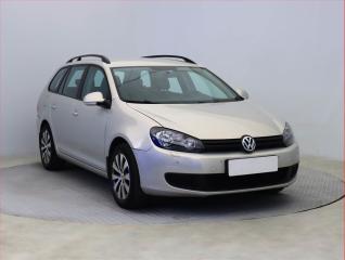 Volkswagen Golf 1.6 TDI, Park.senzory