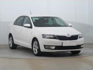 koda Rapid Ambition 1.6 TDI