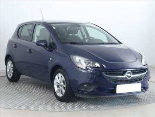 Opel Corsa 1.2, �R,1.maj, Serv.kniha