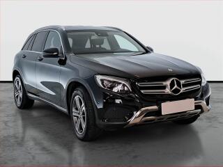 Mercedes-Benz GLC 220 d 4MATIC
