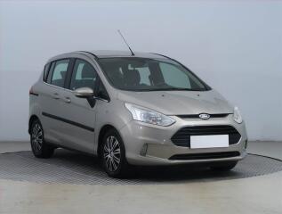 Ford B-MAX Ambiente 1.0 EcoBoost