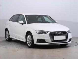 Audi A3 Ambition e-tron, Automat, Navi