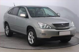Lexus RX 400h 350, 4X4, Automat, Serv.kniha