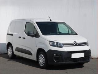 Citron Berlingo 1.5 BlueHDi