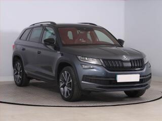 �koda Kodiaq Sportline 1.5 TSI