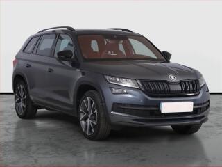 �koda Kodiaq Sportline 1.5 TSI