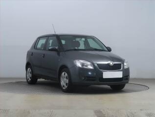 �koda Fabia Elegance 1.6 16V, �R,1.maj