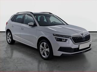 �koda Kamiq Style 1.5 TSI