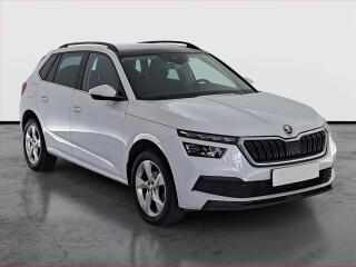 �koda Kamiq Style 1.5 TSI