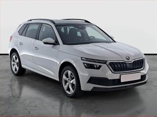 �koda Kamiq Style 1.5 TSI