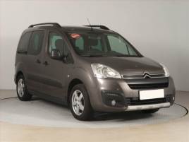 Citron Berlingo 1.6 VTi, 5Mst, R, DPH