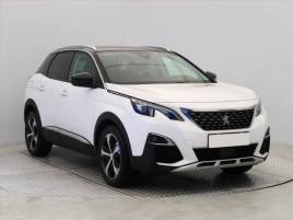 Peugeot 3008 Allure 1.6 BlueHDi, R, 1.MAJ