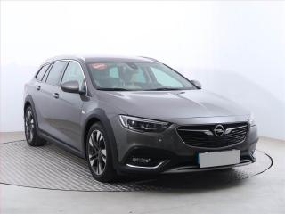 Opel Insignia nzory, Vyh.sedaek, Odvtr.s