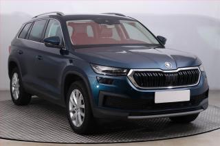 koda Kodiaq 2.0 TDI, STYLE