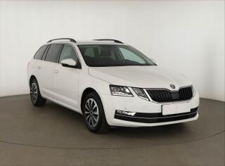 �koda Octavia Ambition Plus 1.4 TSI, Automat