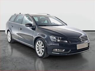 Volkswagen Passat 2.0 TDI, Automat, Navi