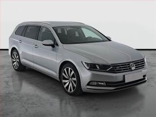 Volkswagen Passat 2.0 TDI, K��e, Tempomat