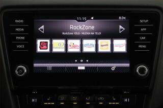 Volkswagen Passat (2018) R-Line 2.0 TDI - náhled 16