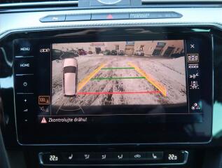 Volkswagen Passat (2018) R-Line 2.0 TDI - náhled 23