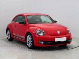 Volkswagen Beetle 1.2 TSI, R,2.maj, Bi-Xenony