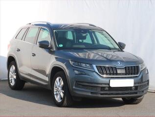 �koda Kodiaq Style 2.0 TDI 4x4, DSG,4X4