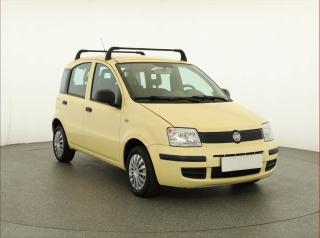 Fiat Panda 1.1, nov STK, jezd vborn