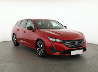 Peugeot 308 1.2 PureTech, R, FullLED